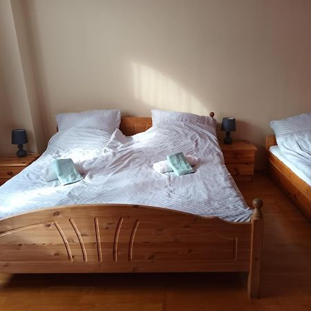 Puska Apartman Apartment Kaposvar Bagian luar foto