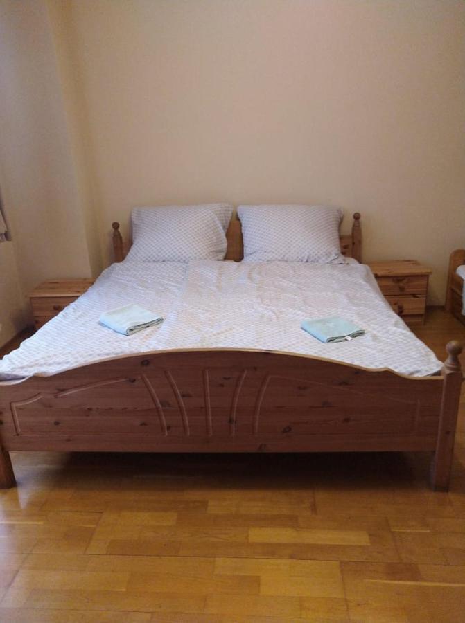 Puska Apartman Apartment Kaposvar Bagian luar foto