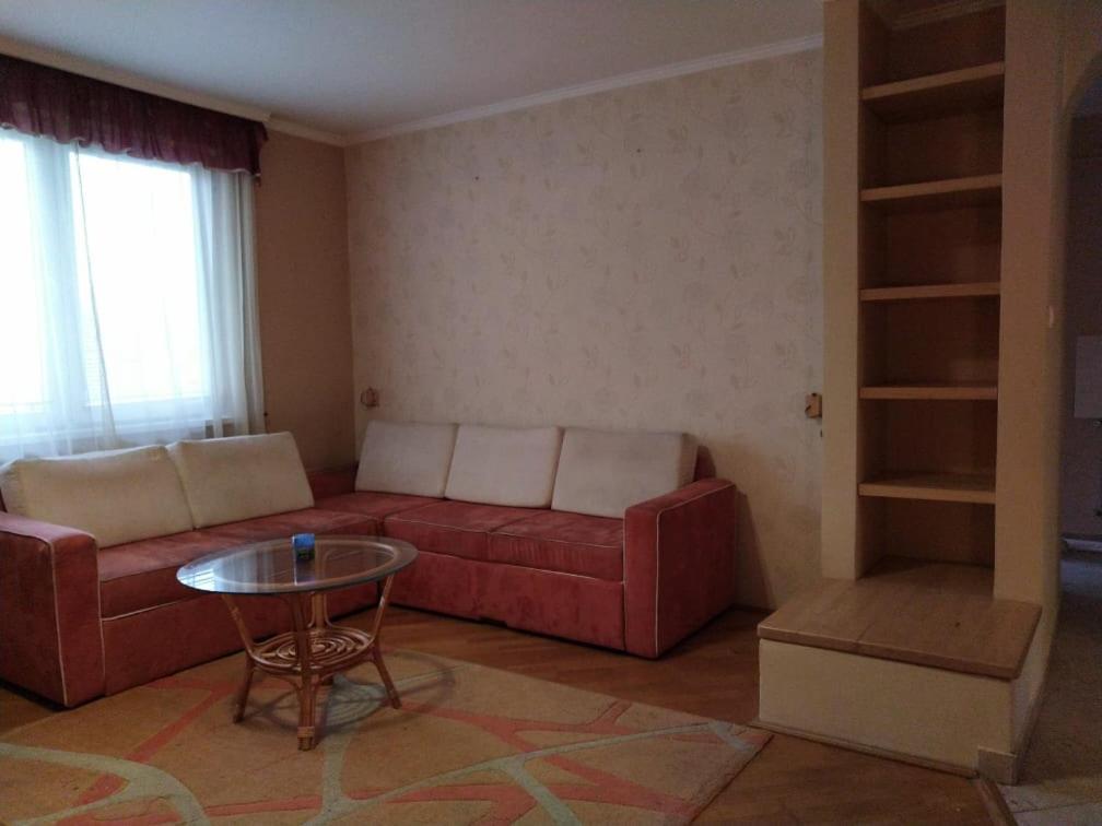 Puska Apartman Apartment Kaposvar Bagian luar foto