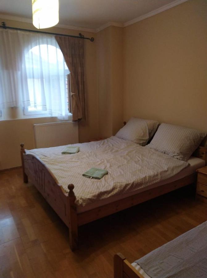 Puska Apartman Apartment Kaposvar Bagian luar foto