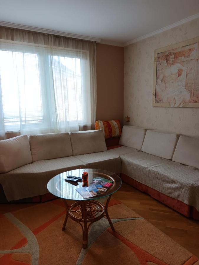 Puska Apartman Apartment Kaposvar Bagian luar foto